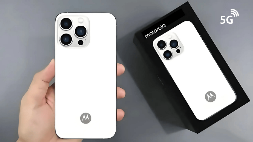 Motorola