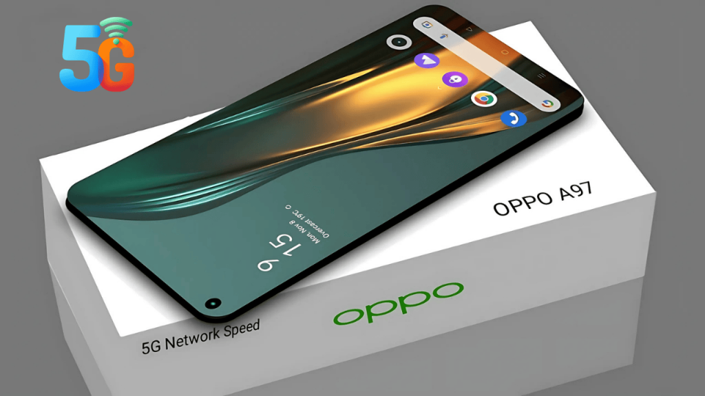Oppo A97