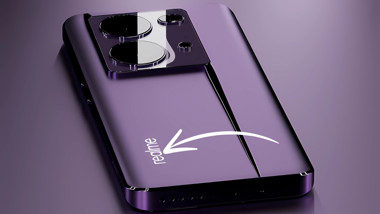 Realme 14 pro lite