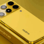 Realme c75