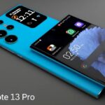 Redmi note 13 pro 5g