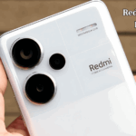 Redmi note 13 pro plus
