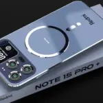 Redmi note 15 pro