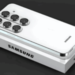 Samsung Galaxy A36