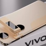 Vivo Y35 5G 2025