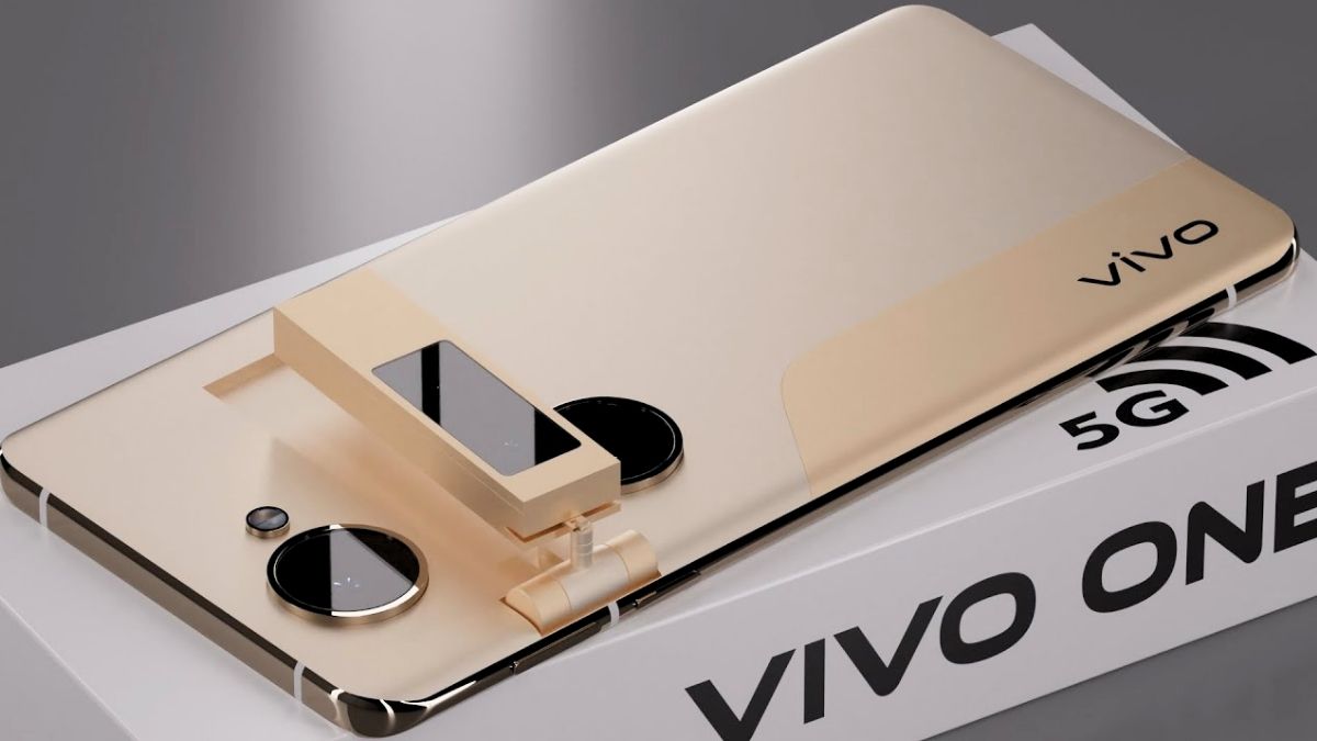 Vivo Y35 5G 2025