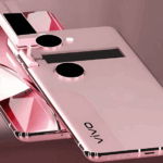Vivo upcoming phone