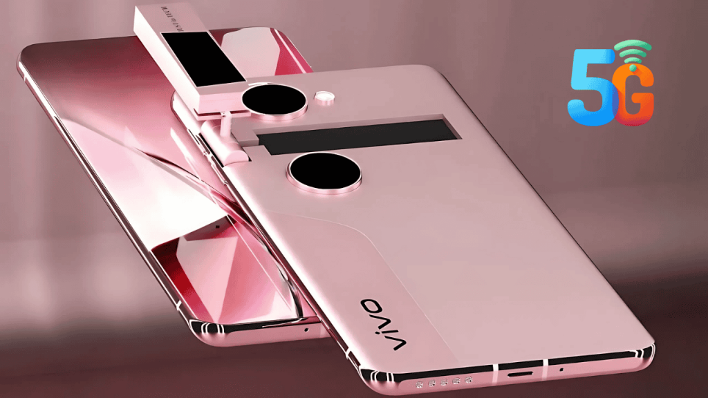 Vivo upcoming phone
