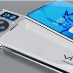Vivo v50e