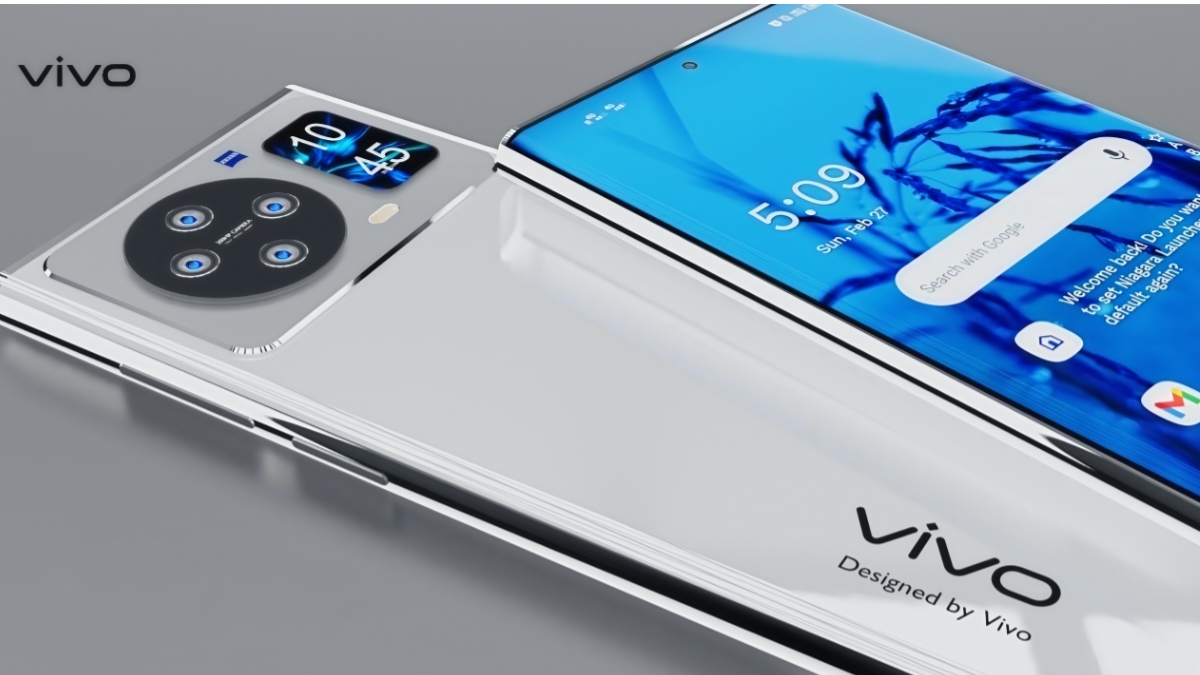 Vivo v50e